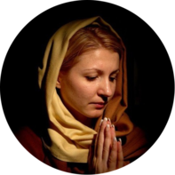 Гадалка Анна — Белый Городок