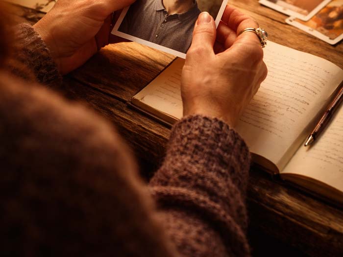 Гадание по фотографии на любовь и будущее в Белом Городке